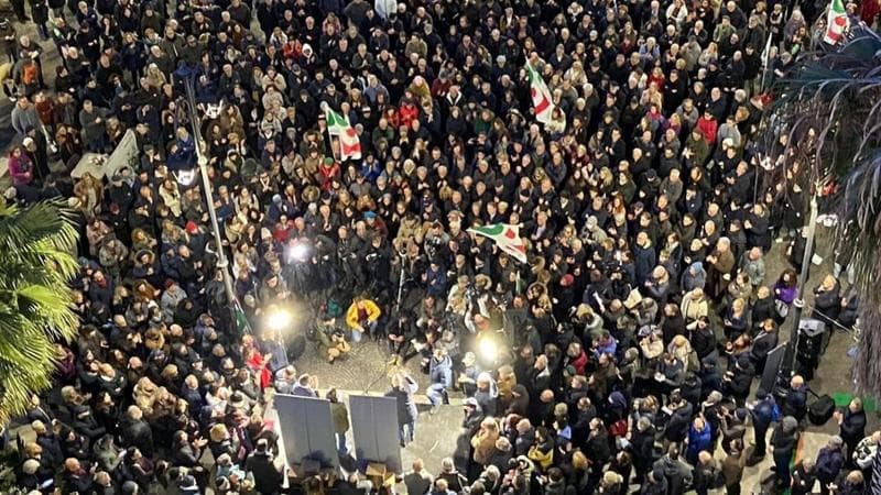 Abruzzo: fattore affluenza, così la sinistra punta su 600 mila indecisi per il ribaltone