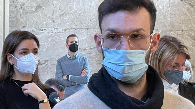 Benno Neumair, i giudici: “Era lucido quando ha ucciso i genitori. Aspirava a una vita migliore ma il padre era un ostacolo”
