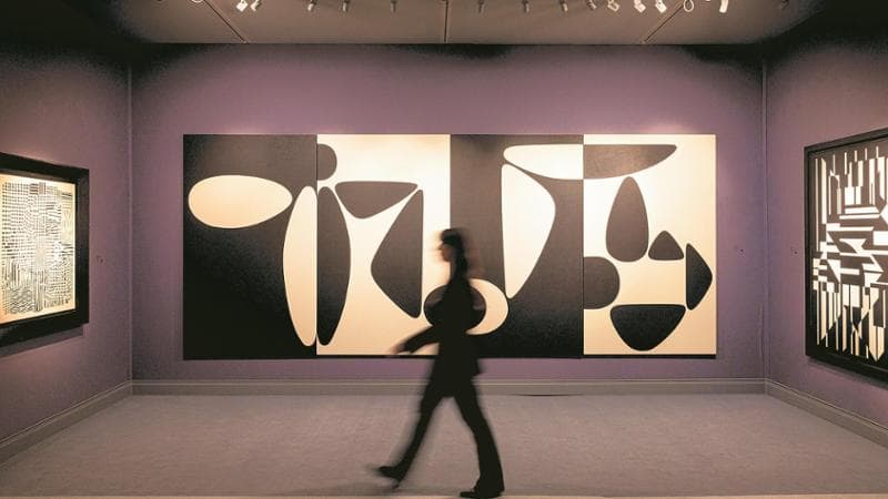 Tefaf, la fiera dell’arte di Maastricht