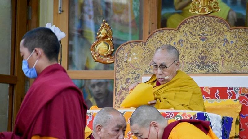 La morsa cinese sul Tibet: arresti e indottrinamento a 65 anni dalla rivolta