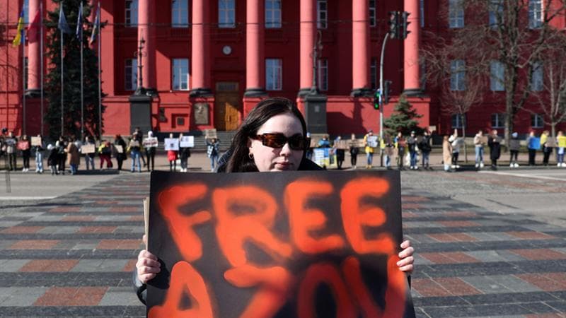 Guerra Ucraina - Russia, le news dell’11 marzo