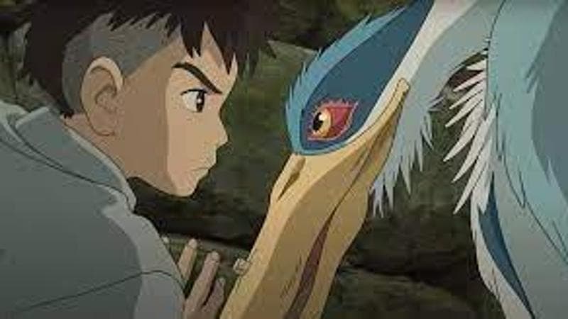 ‘Il ragazzo e l’airone’, il testamento artistico di Miyazaki vince l’Oscar. Il regista: “Sono giapponese non mostro gioia sul mio volto”
