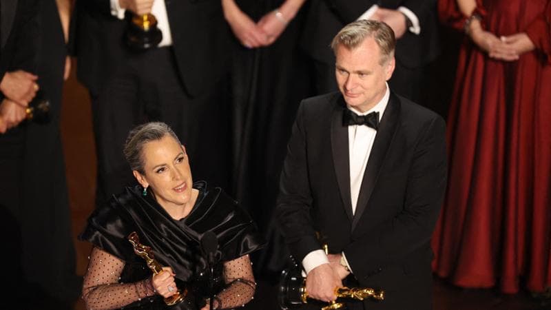 Vincitori Oscar 2024, la lista completa: ecco chi ha vinto