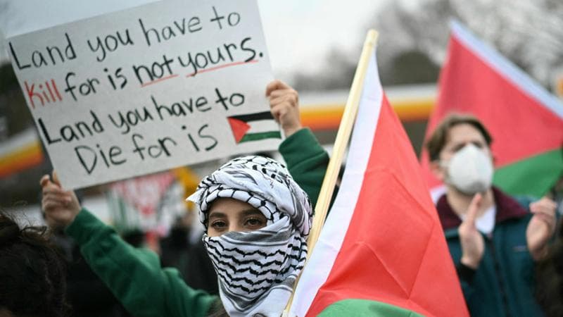 L’Aquila, arrestati tre terroristi palestinesi: “Pianificavano attentati”
