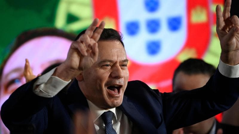 Elezioni in Portogallo, chi è Luís Montenegro: il leader “improbabile”che ha strappato di un soffio la vittoria ai socialisti