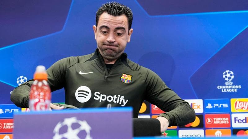 Xavi