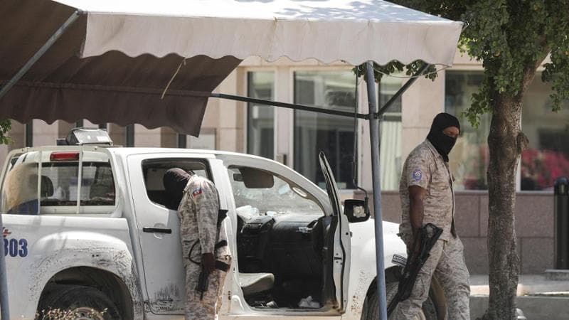 Haiti nel caos. Lascia la missione Ue. E dal Salvador Bukele entra a gamba tesa nella crisi: “Cannibali, so io come sconfiggerli”