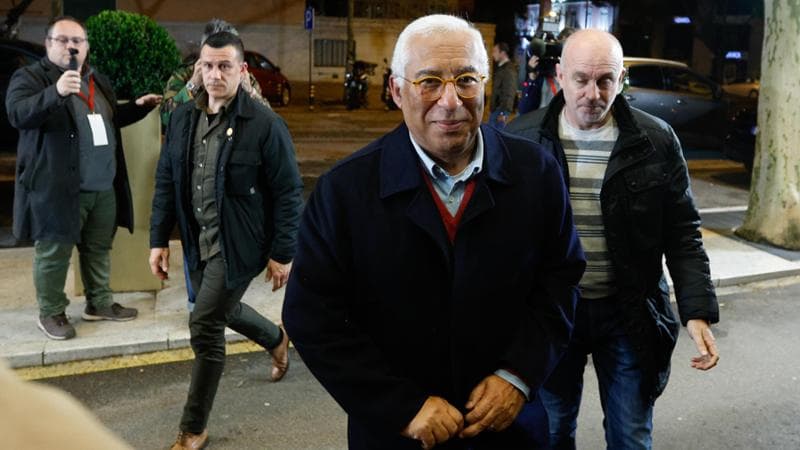 La fine del miracolo portoghese. I socialisti di Costa sconfitti da populismo, scandali e carovita