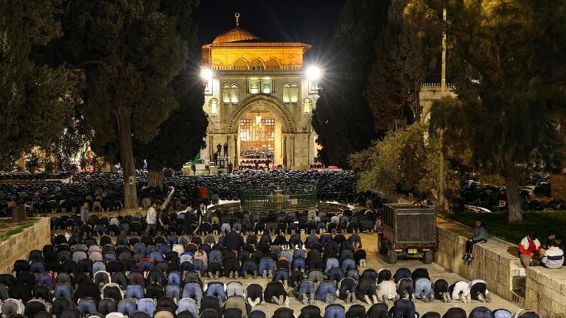 Israele - Hamas, le news del 12 marzo