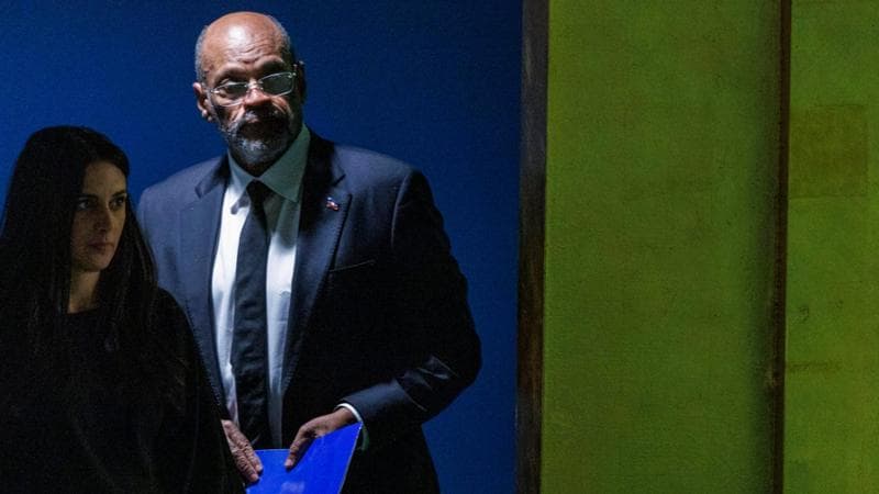 Haiti allo sbando, si dimette il premier Ariel Henry. Il potere a un consiglio di transizione