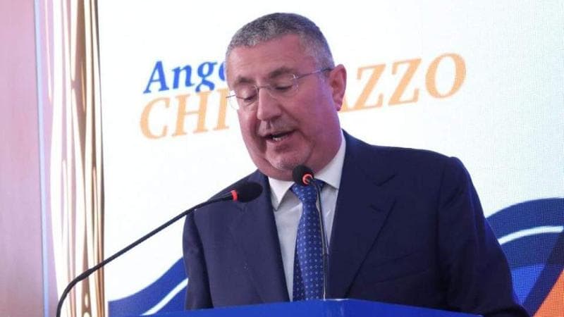 Angelo Chiorazzo