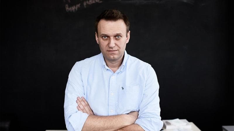 L’ombra di Navalny sul voto di Putin