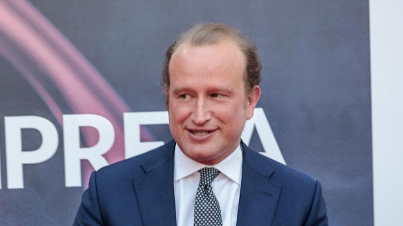 Confindustria, Marenghi si ritira dalla corsa alla presidenza: “Ora serve convergenza”. Sfida a tre per il dopo Bonomi