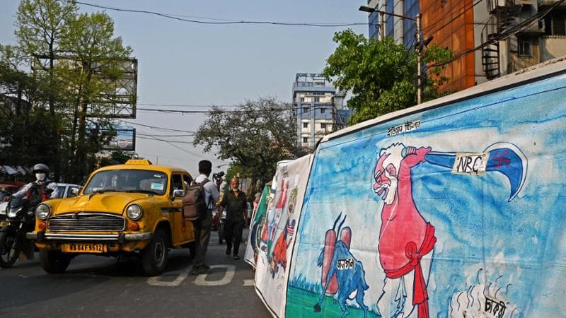 L’India verso le elezioni. Il nazionalista Modi promulga la legge di cittadinanza “anti-musulmani”