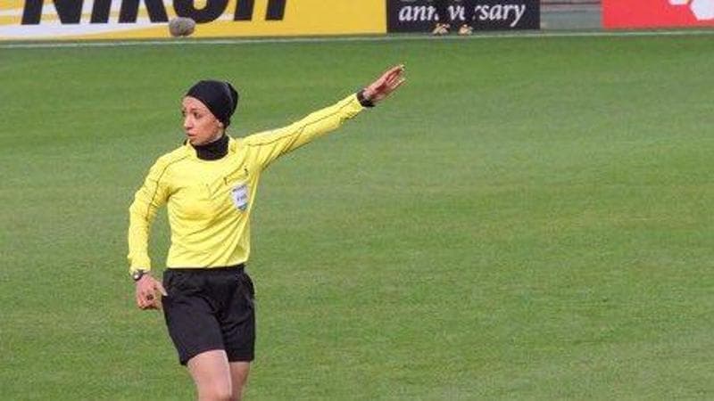 Mahsa Ghorbani