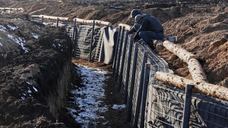 Guerra Ucraina - Russia, le news del 13 marzo