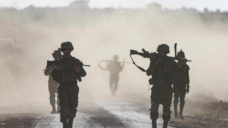 Israele - Hamas, le news del 13 marzo