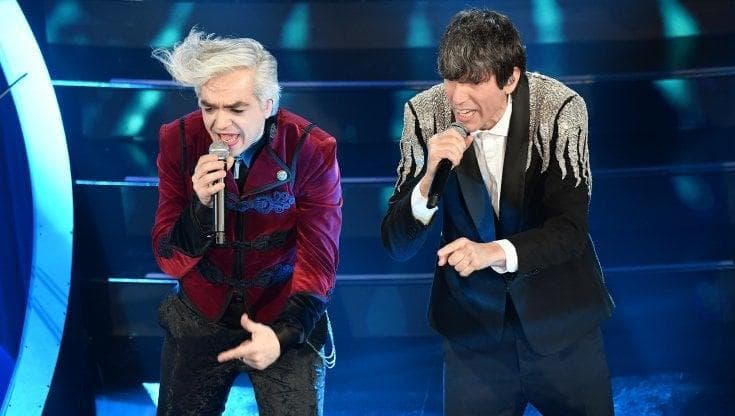 Bugo: “Il mio nuovo album per superare lo choc di quel Sanremo e la ...