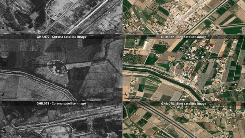 L’AI scopre antichi siti in Mesopotamia. Gli archeologi: "Strumento sensazionale"