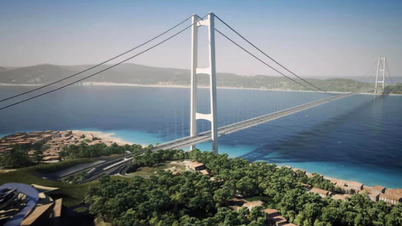 Il cantiere del Ponte sullo Stretto non c’è e fioccano i consulenti. In un anno 4 milioni a contratti esterni