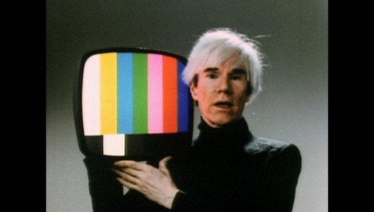 La Pop Art e Andy Warhol: perché fu una rivoluzione del gusto