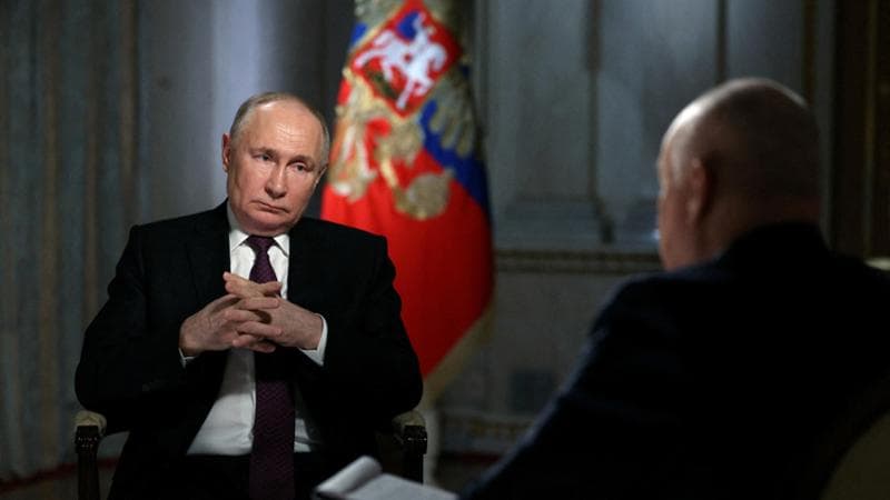 Da Lavrov a Shojgu, ecco chi potrebbe perdere il posto dopo la conferma di Putin alle elezioni russe