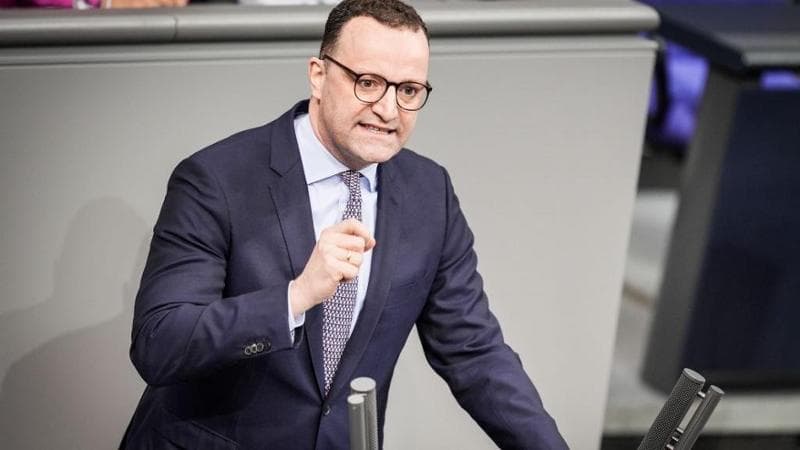 Spahn (Cdu): “Il Ppe dialoghi con i Conservatori, a partire da Meloni”