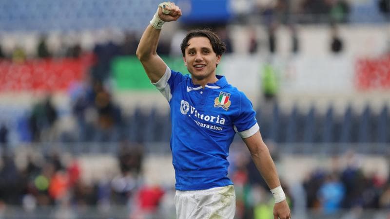 Ange Capuozzo