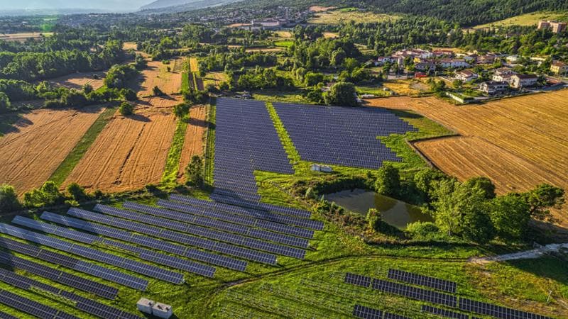 La frenata pericolosa dell’Europa verde