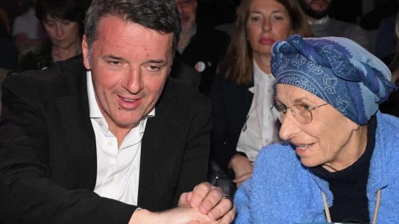 Bonino, Renzi e i socialisti: il nuovo cantiere europeo del Centro. Calenda non c’è