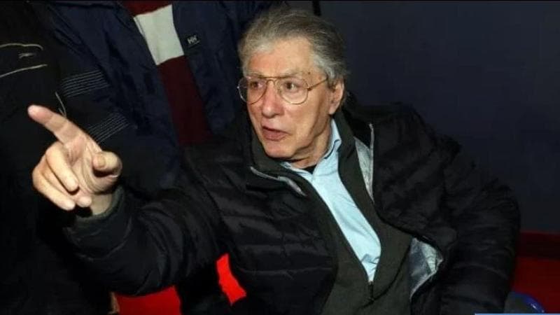 Umberto Bossi