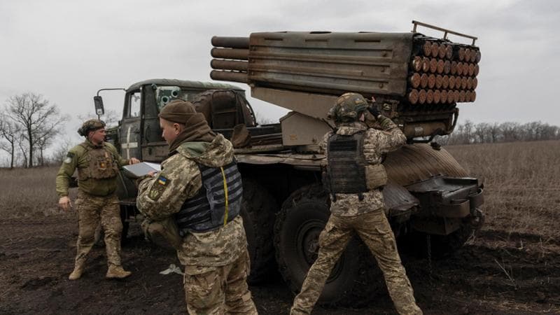 Incursori britannici, francesi esperti di combattimento urbano: ecco chi sono i militari dei Paesi Nato in Ucraina