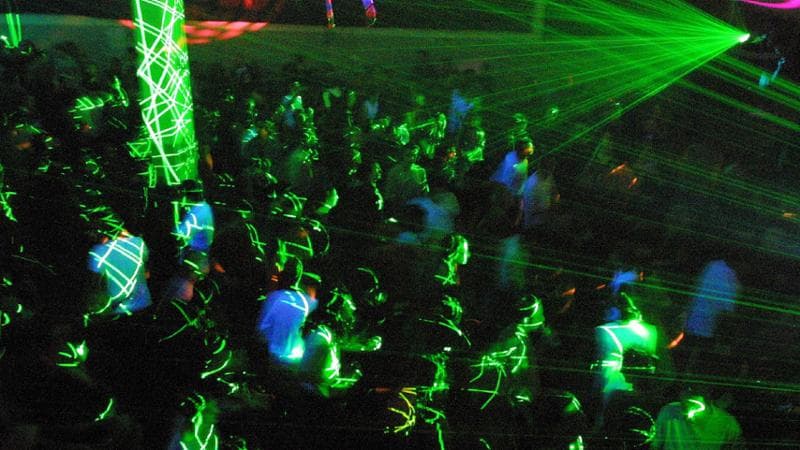 La techno berlinese diventa patrimonio immateriale dell’Unesco