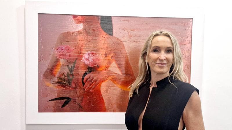 Vivere d’arte: le mostre londinesi “senza confini” organizzate da Monica Colussi