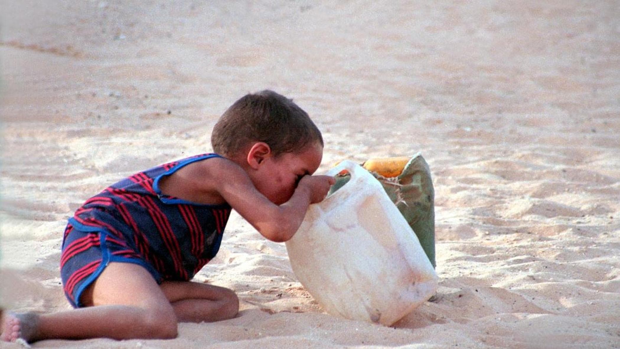Su, önümüzdeki 30 yıl içinde daha da kötüleşerek 1 milyar insanı daha etkileyecek bir acil durum