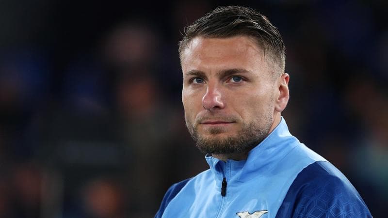 Ciro Immobile