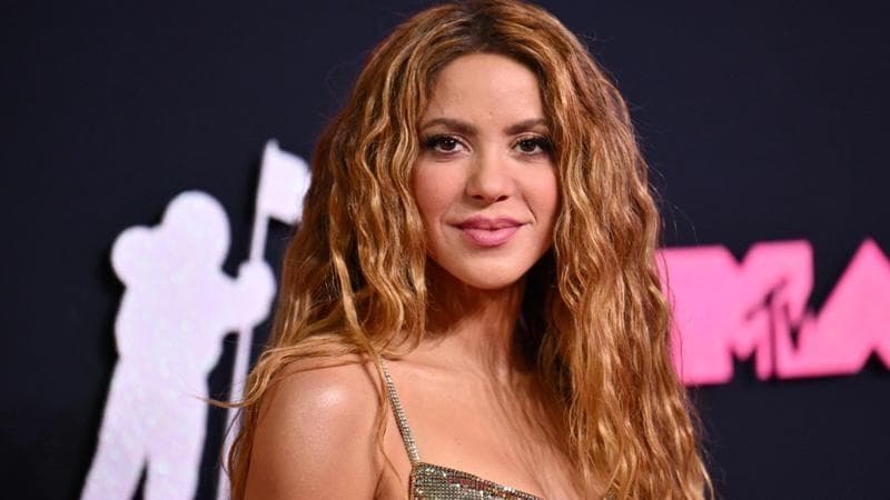Shakira e la nuova canzone per Gerard Piqué: “E’ come Voldemort, non va neanche nominato. Ho fatto troppi sacrifici per amore”