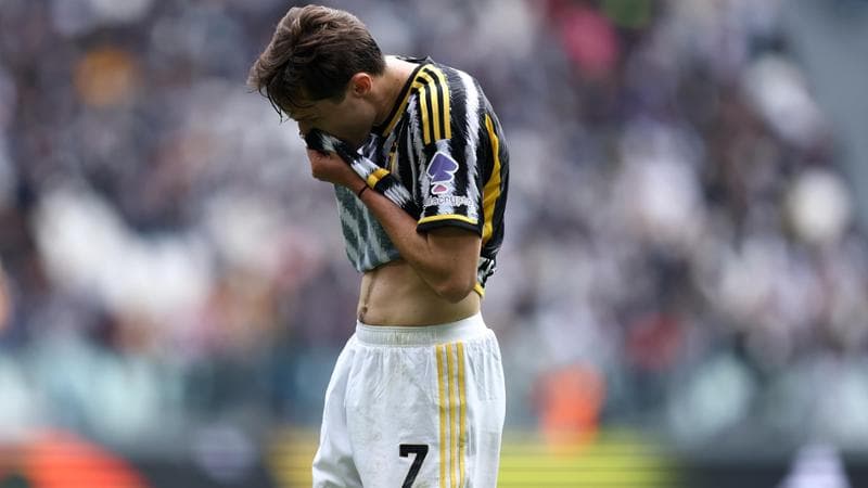 Federico Chiesa, 26 anni