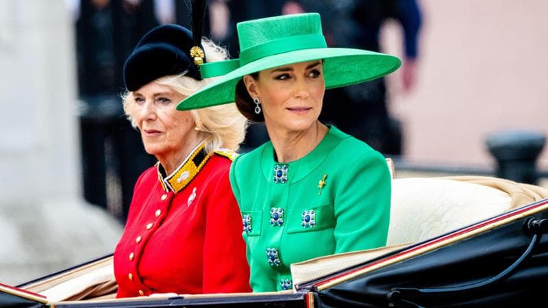Kate Middleton, il biografo reale: “Intervento serissimo, è stata molto male”