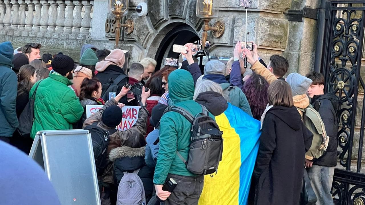 (foto di Tonia Mastrobuoni)