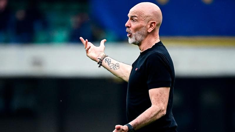 Stefano Pioli