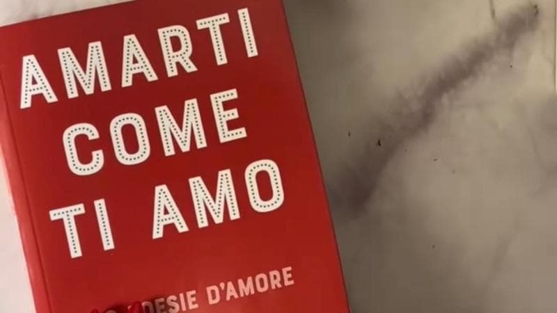 Raccontami la giornata perfetta della poesia