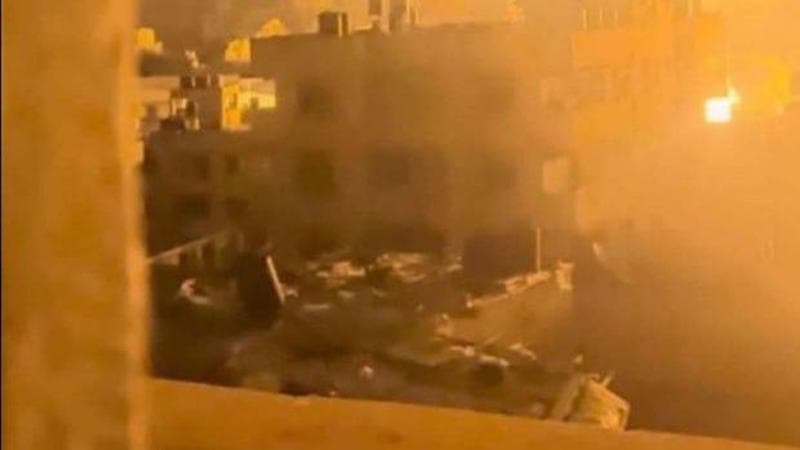 Gaza, in corso raid dell’esercito israeliano all’ospedale al Shifa: che cosa sappiamo