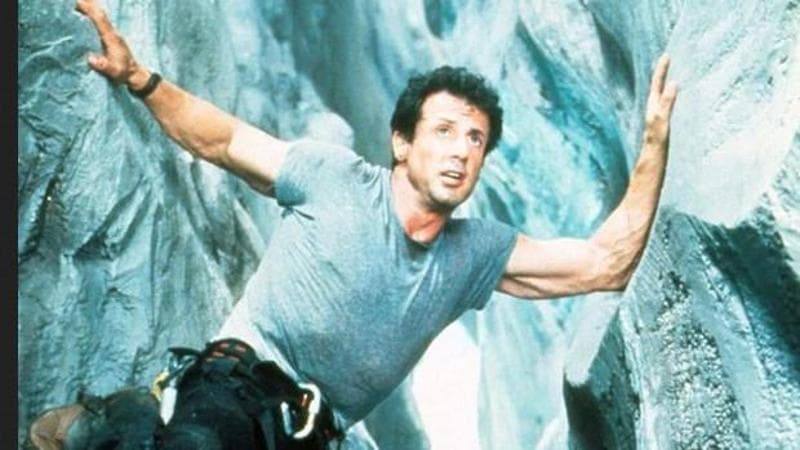Sylvester Stallone, il nuovo ‘Cliffhanger’ si girerà sulle Dolomiti