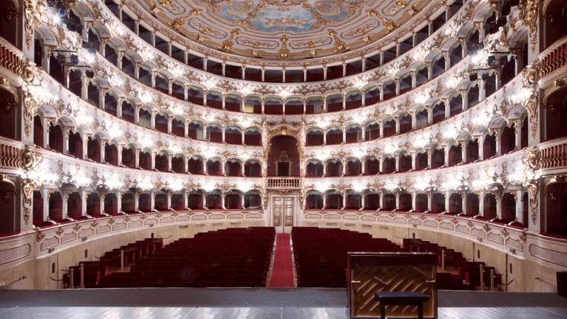 I teatri d’Italia diventano monumenti nazionali