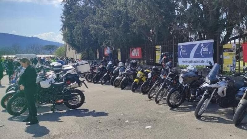 MotoTerapia, contro l’autismo dei bambini attraverso i motori