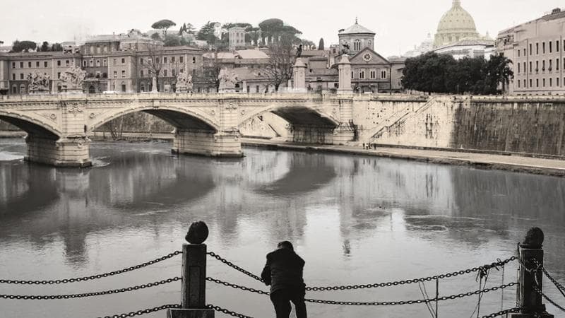 1944, la lezione della storia ne “La condanna” di Walter Veltroni
