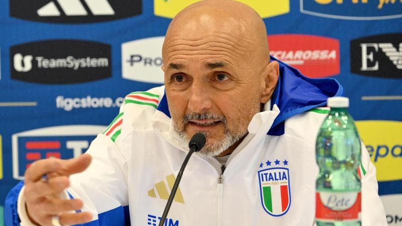 Luciano Spalletti