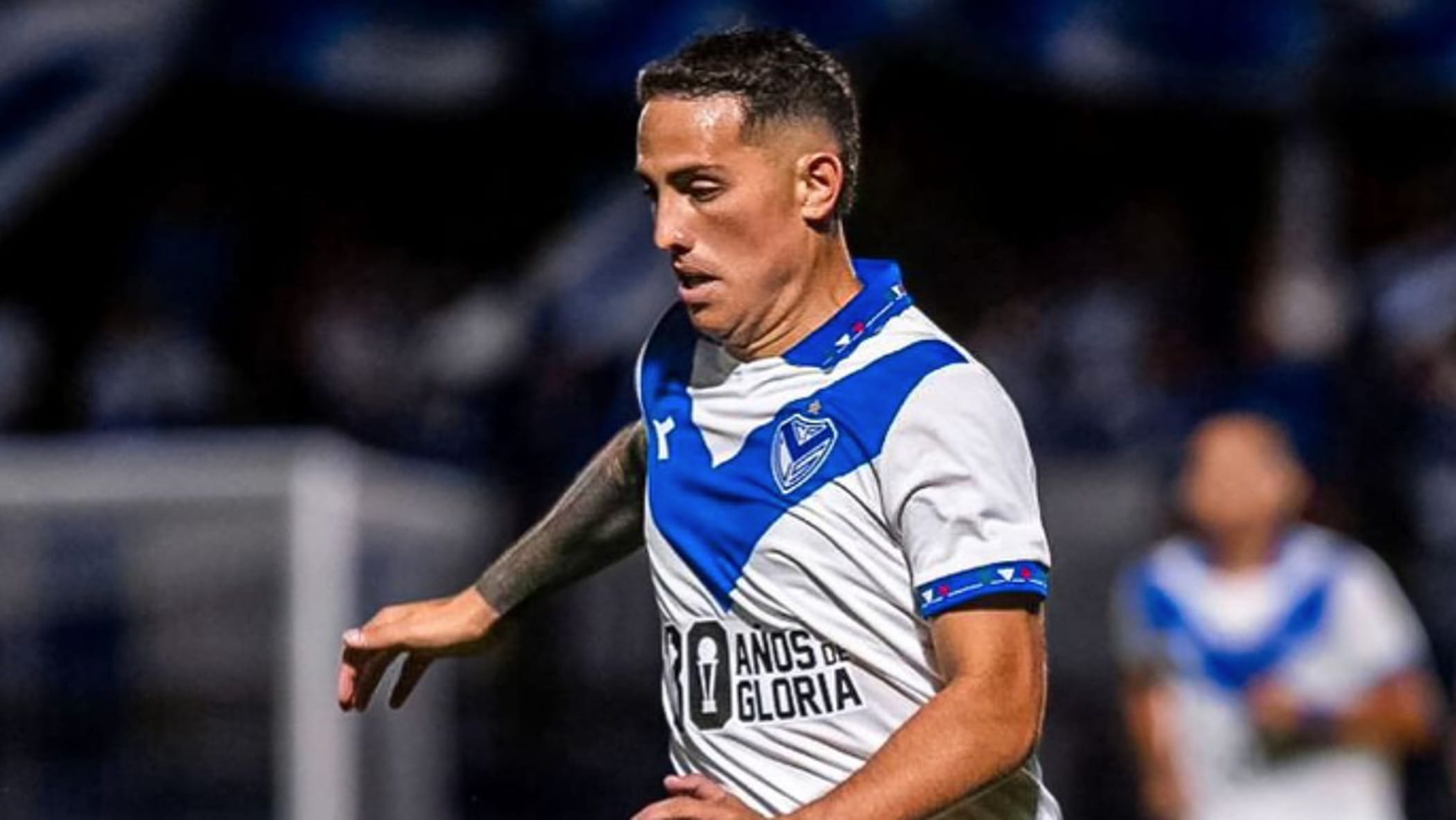 Arjantin'de Velez Sarsfield'ın 4 futbolcusu gazeteciye cinsel saldırı suçlamasıyla tutuklandı