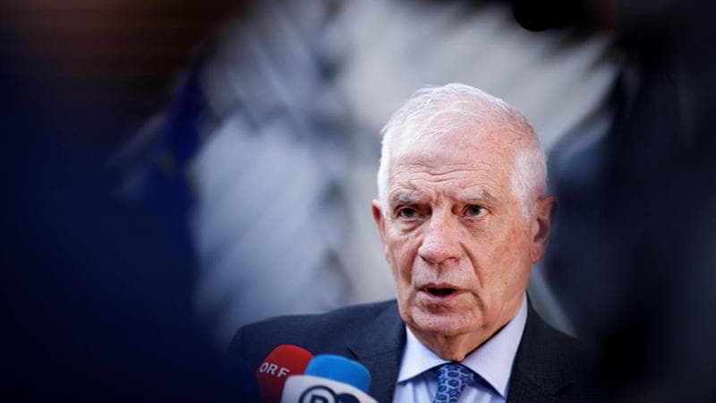L’appello di Borrell e Breton: “L’Europa diventi pronta per la difesa”